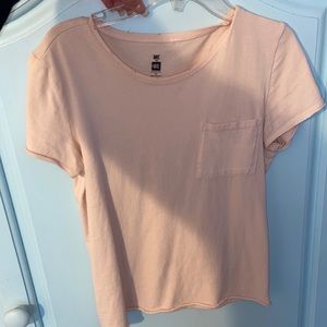 women’s crop top